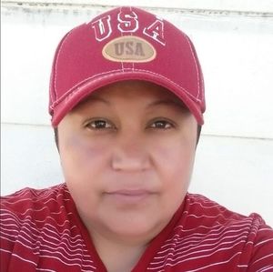 Meet your Posher, Lucy